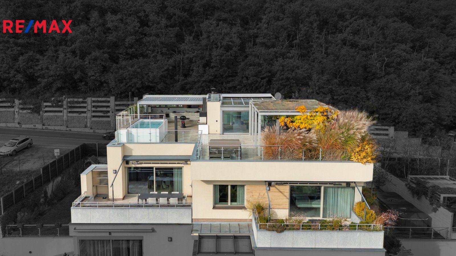 Prodej byt 5+kk - Zderazská, Praha, 536 m²