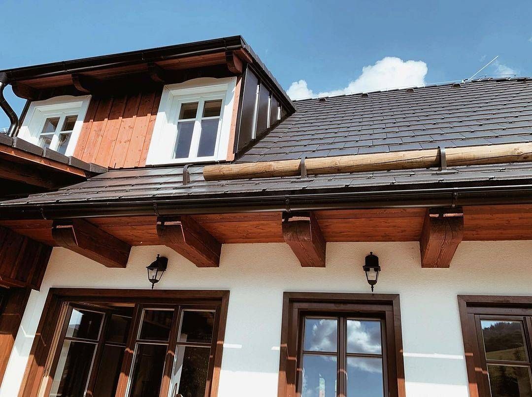 Chaty, Sobotín, Olomoucký kraj - 2