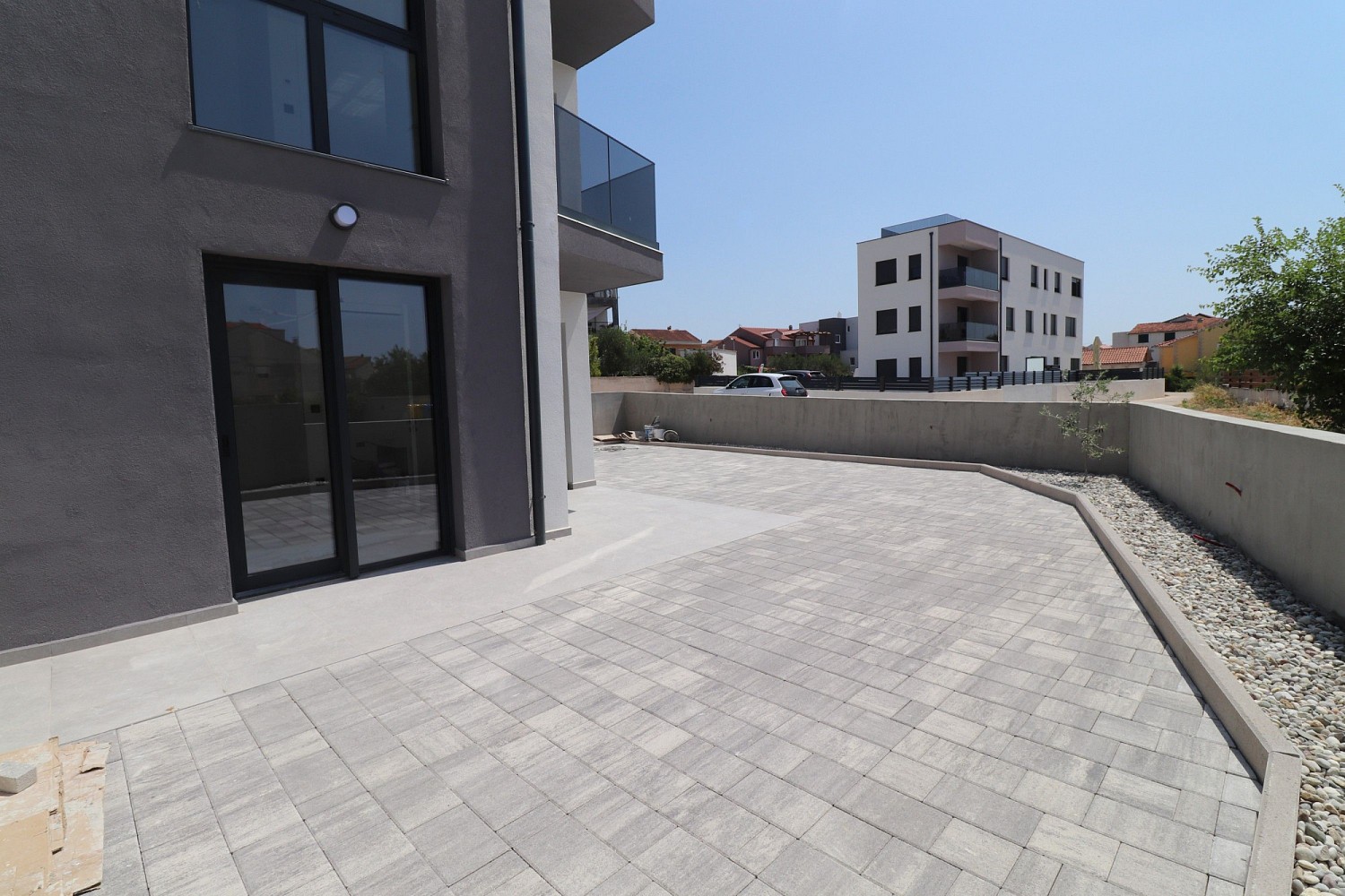 Byt 2+kk · 60 m² · Brodarica, Sibensko-kninska zupanija, Chorvatsko - 3