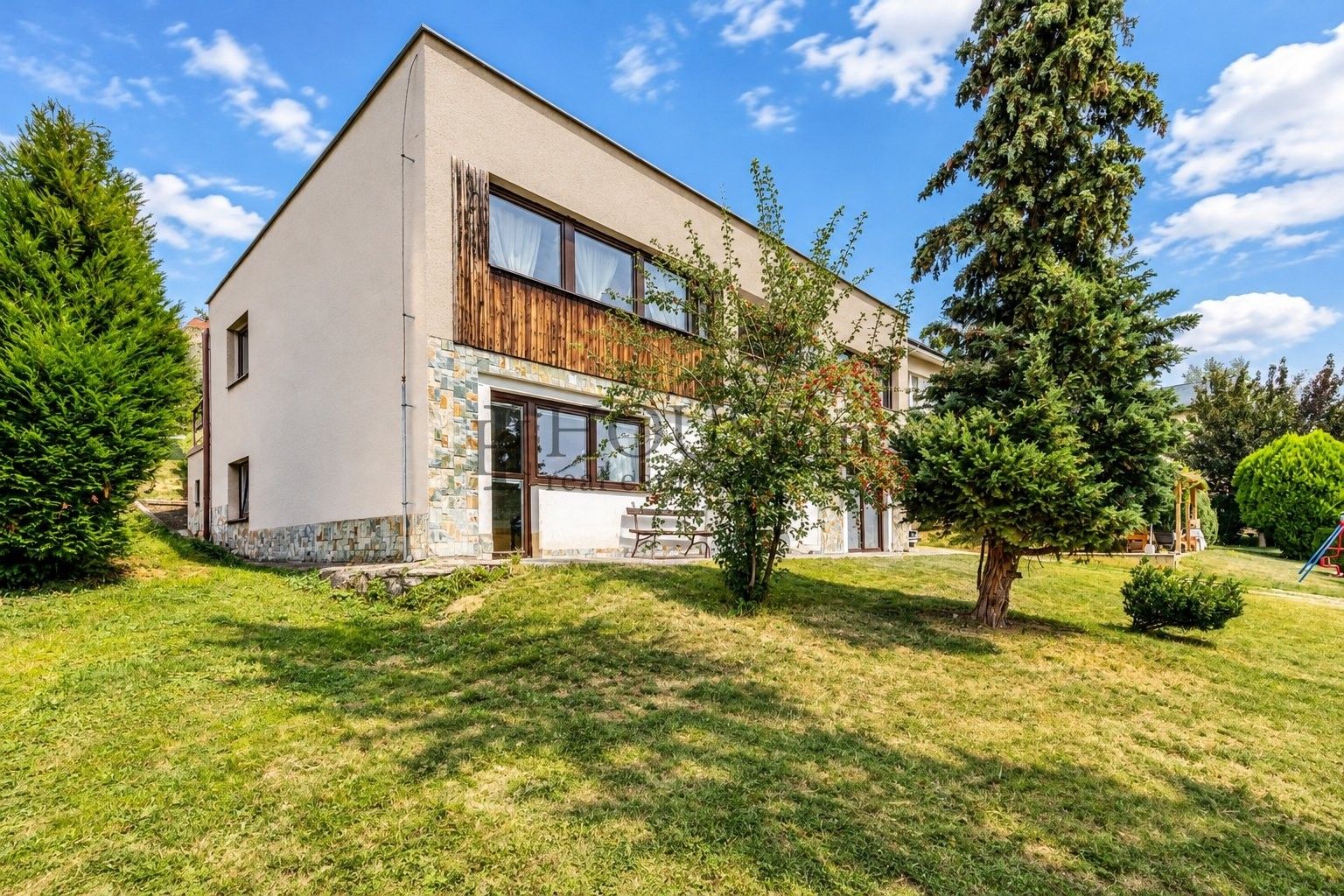 Rodinný dům, 192 m²