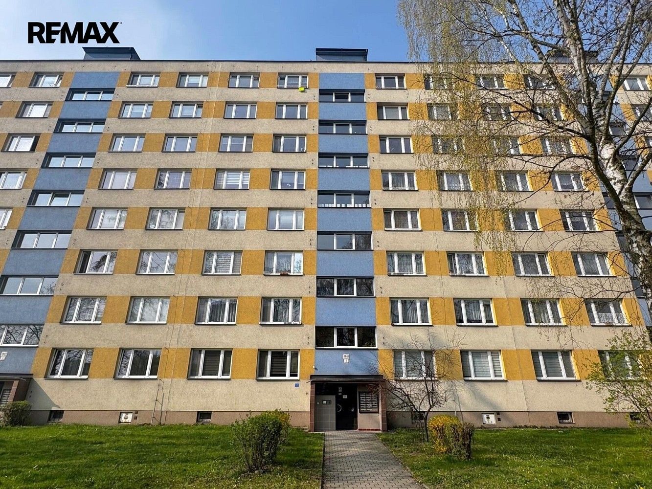 1+1, Karviná - Hranice, Moravskoslezský kraj, 37 m² - 1