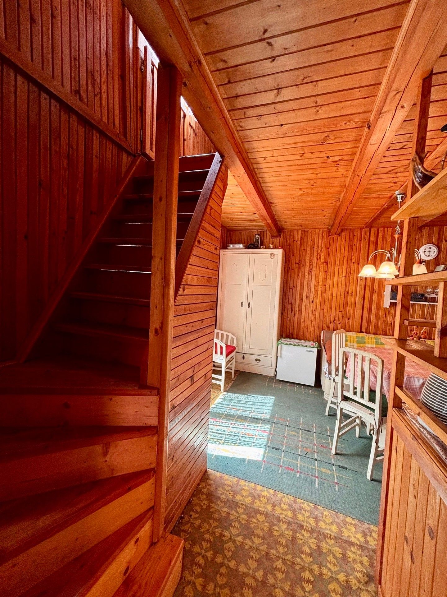 Prodej chata - Kaunicova  , Jaroměřice nad Rokytnou, 30 m² - 5