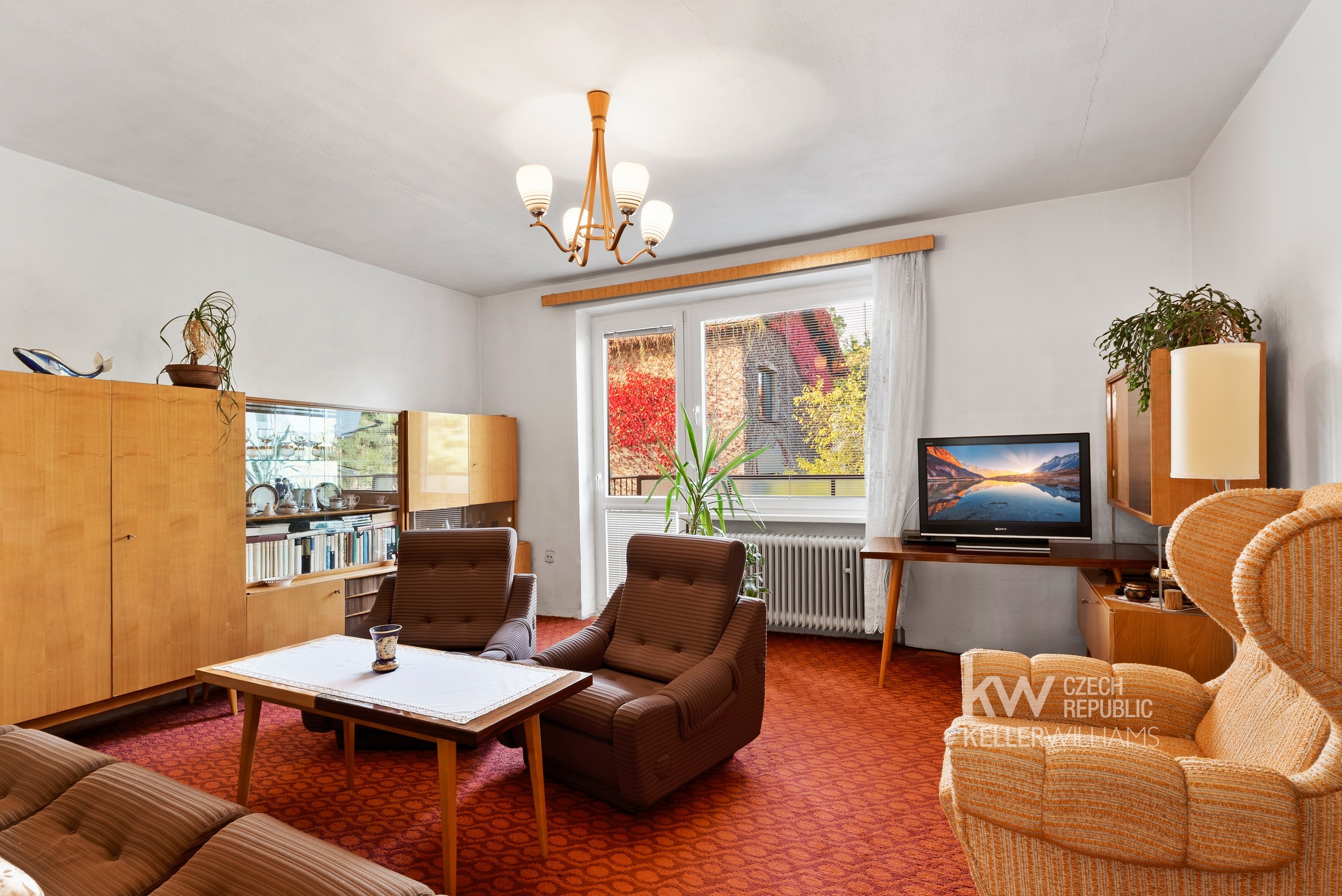 Prodej byt 3+1 - Ještědská 353, Liberec VIII-Dolní Hanychov, 69 m² - 5