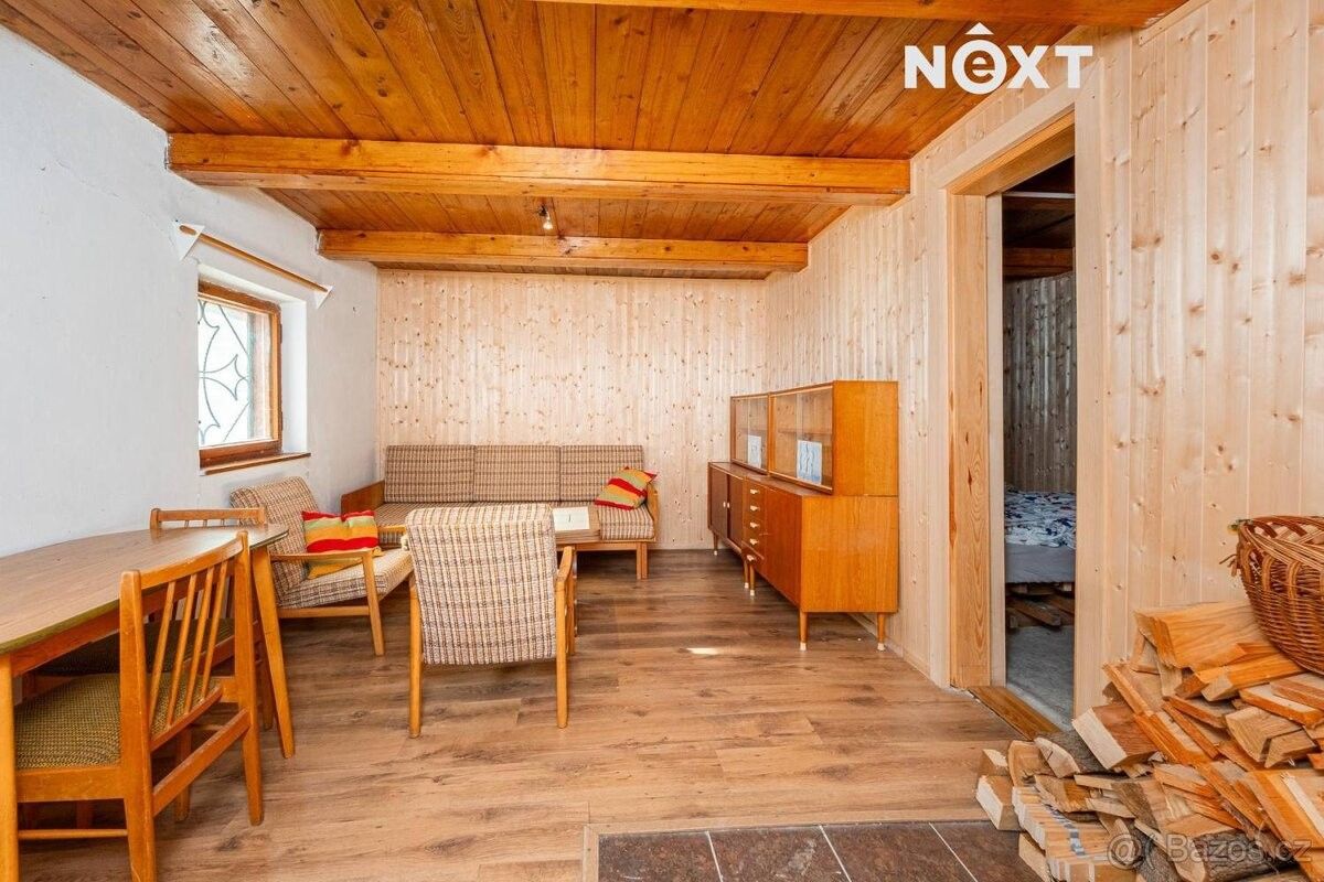 Prodej chata - Holice v Čechách, 534 01