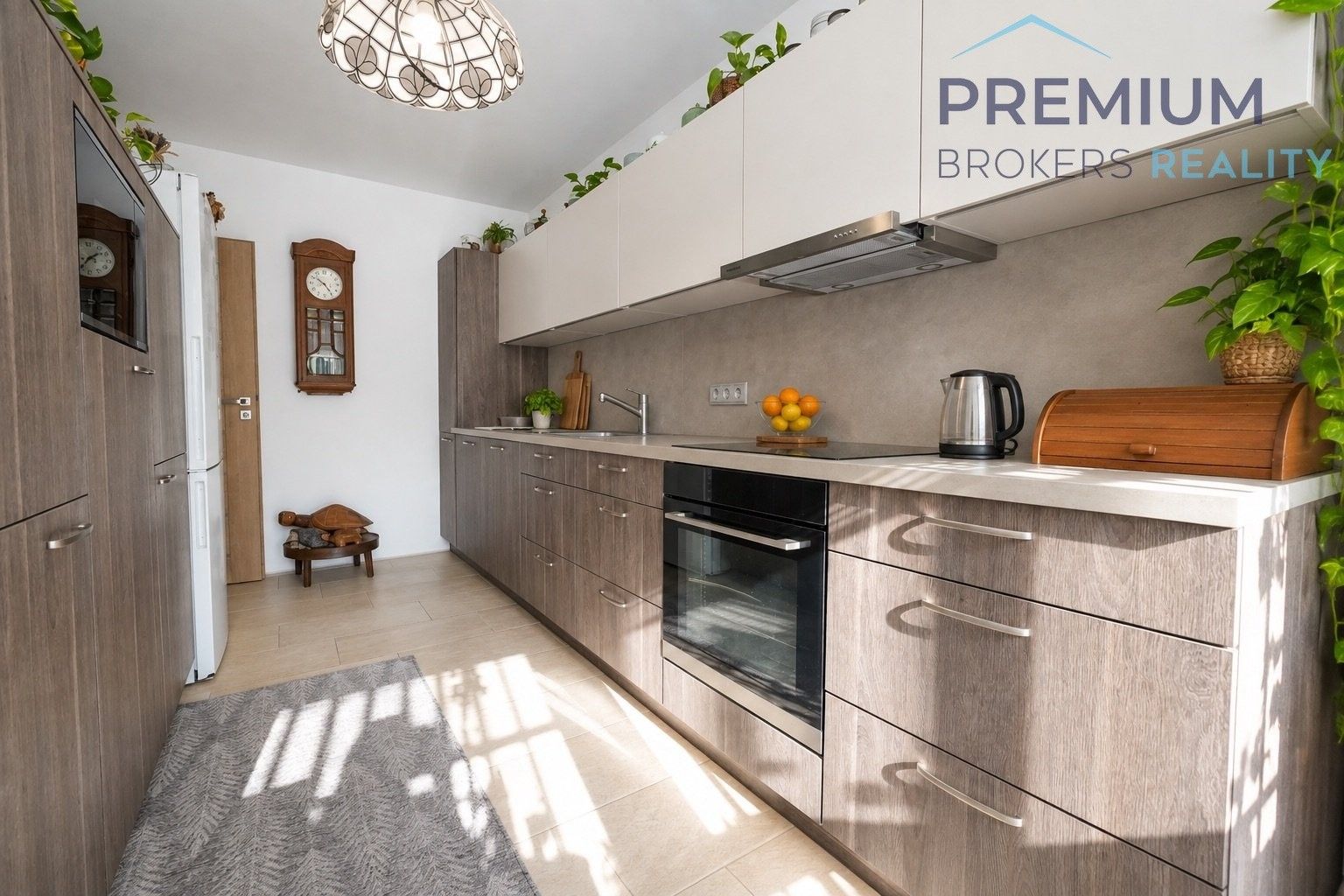 3+1, Bezručova, Mělník, 78 m² - 1