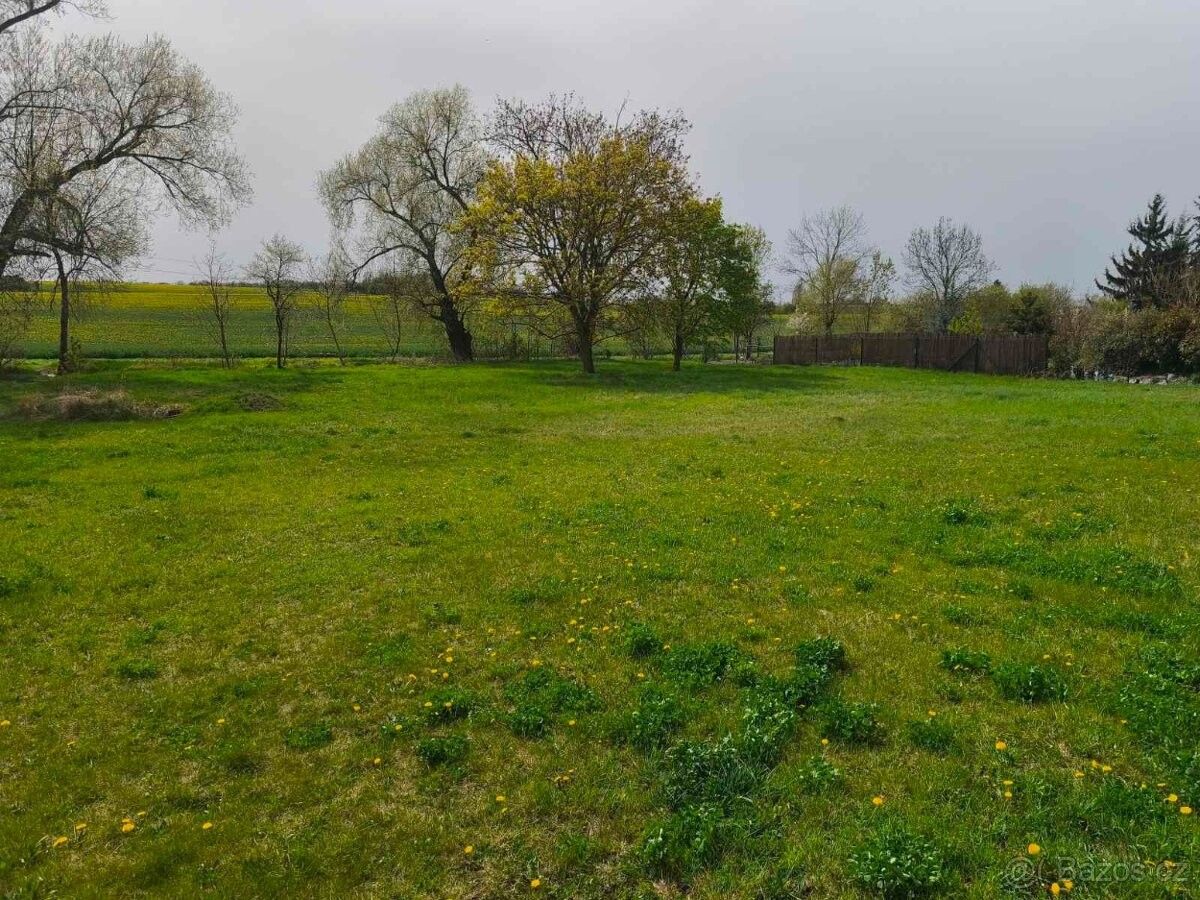 Pozemky pro bydlení, Líbeznice, 250 65