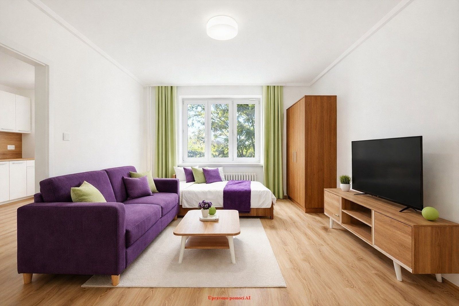 1+1, Urxova, Karviná - Karviná-město, Moravskoslezský kraj, 36 m² - 2