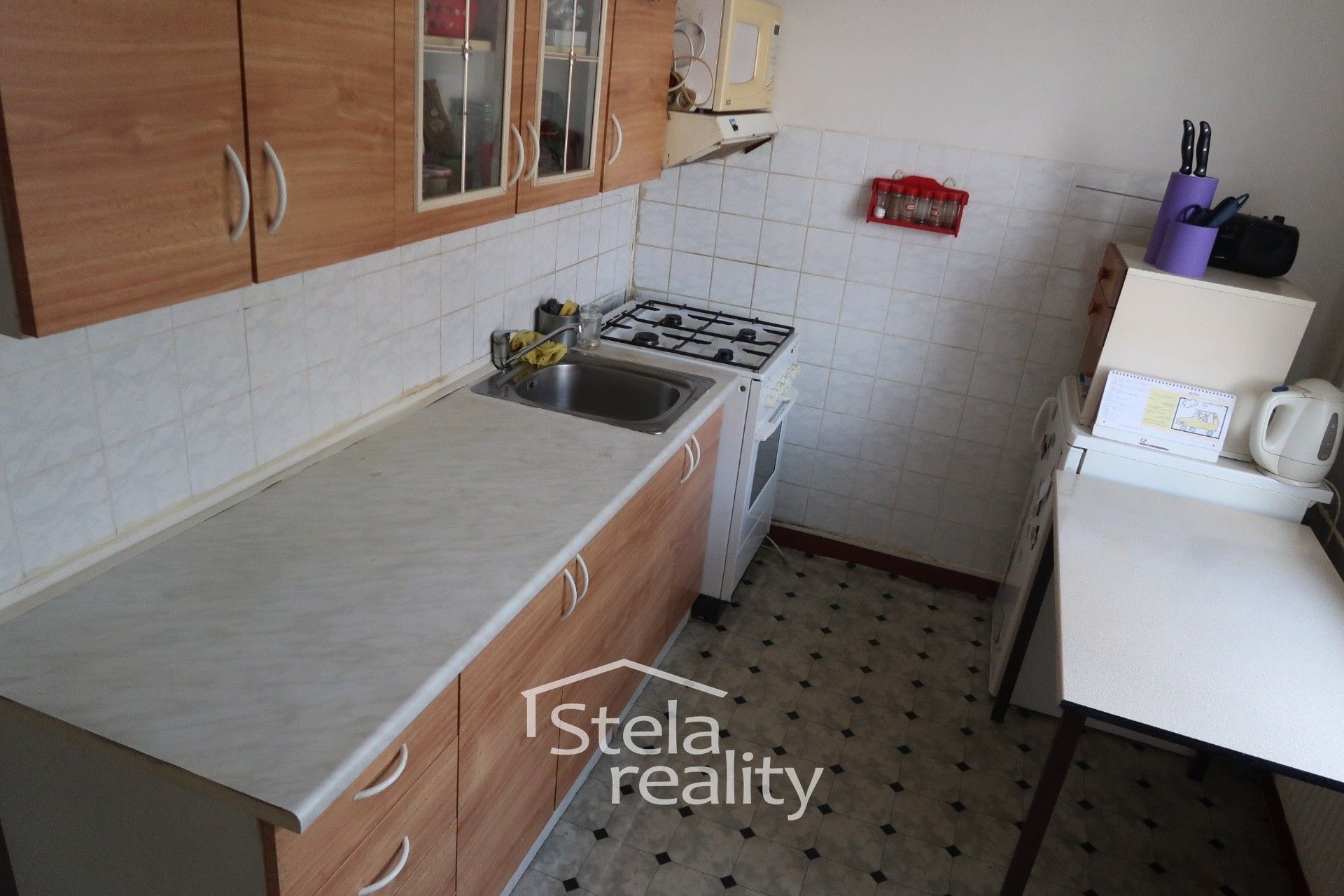 Prodej byt 2+1 - Jesenická, Bruntál, 55 m²