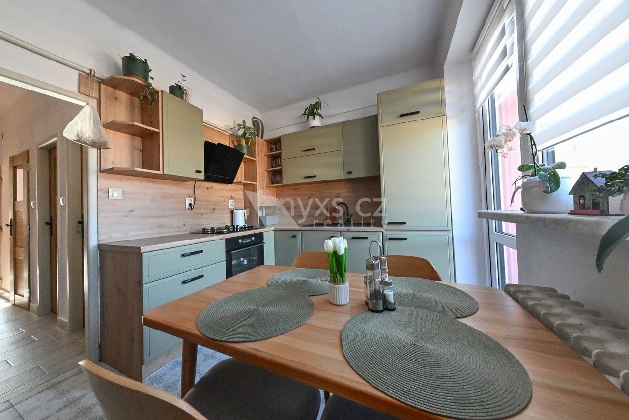 3+1, Jablunkovská, Třinec, 78 m²