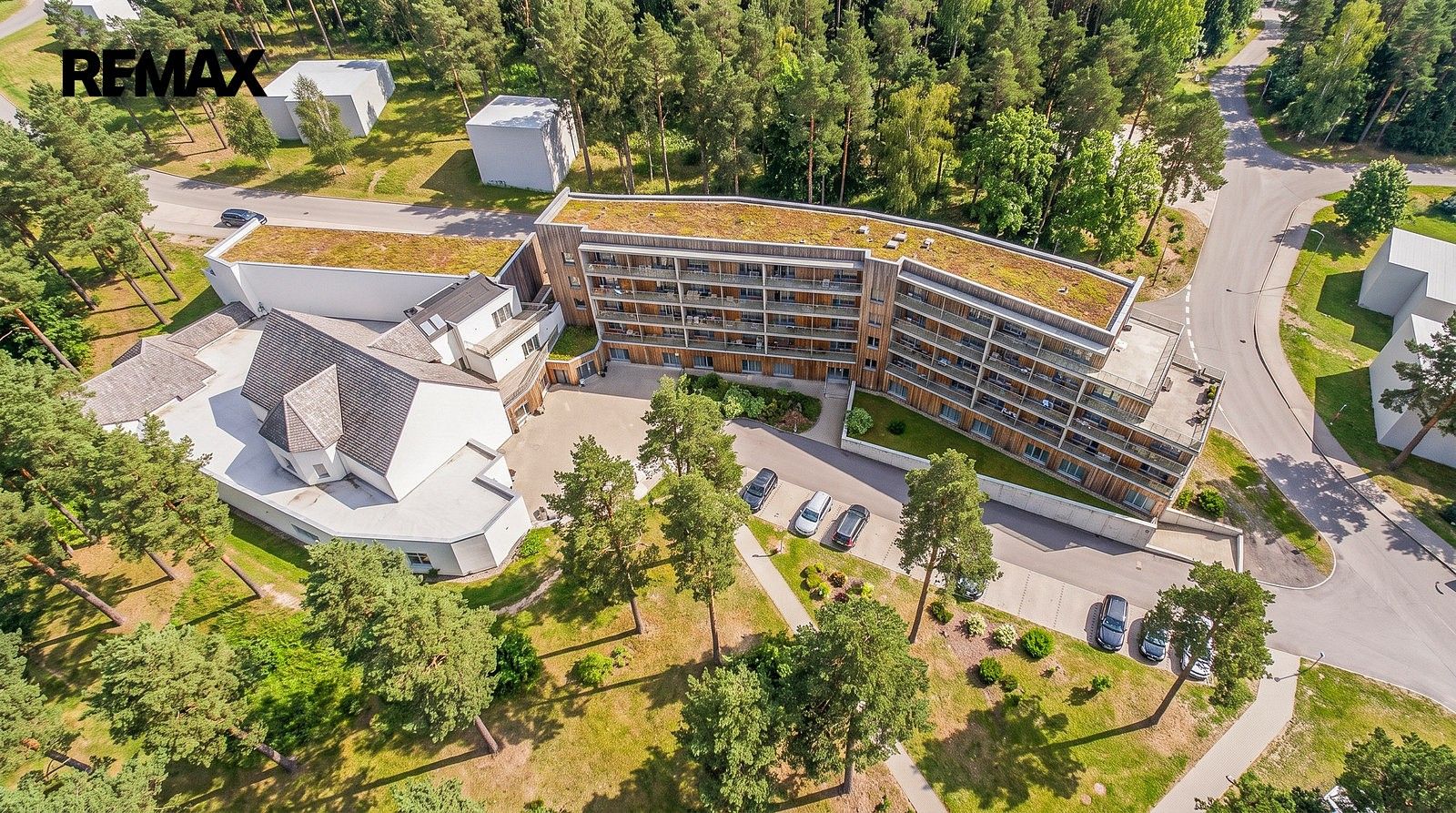 Ostatní, Doksy, okres Česká Lípa, Liberecký kraj, 1 850 m² - 1