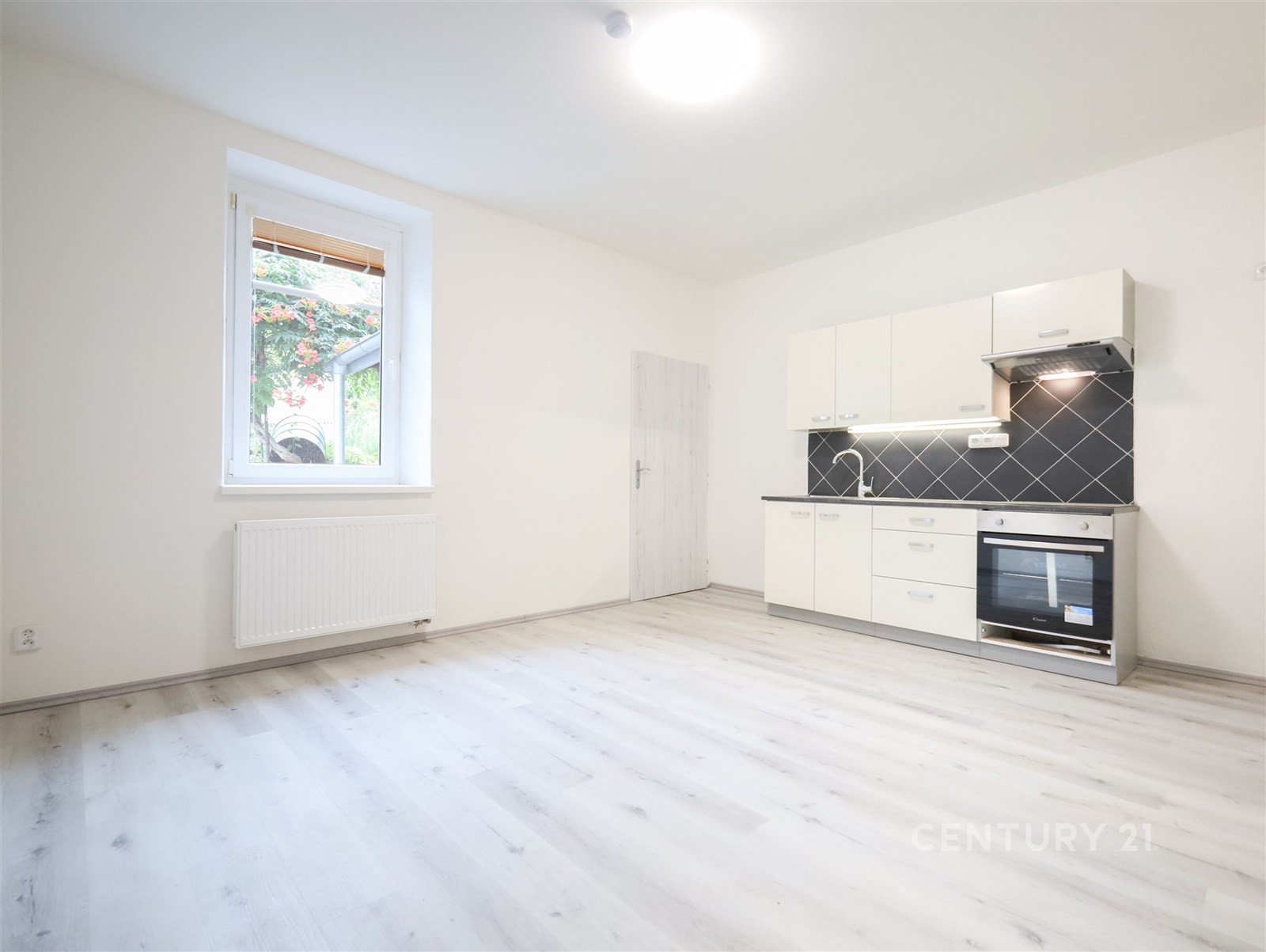 2+kk, Zoubkova, Brno Nový Lískovec, 47 m²