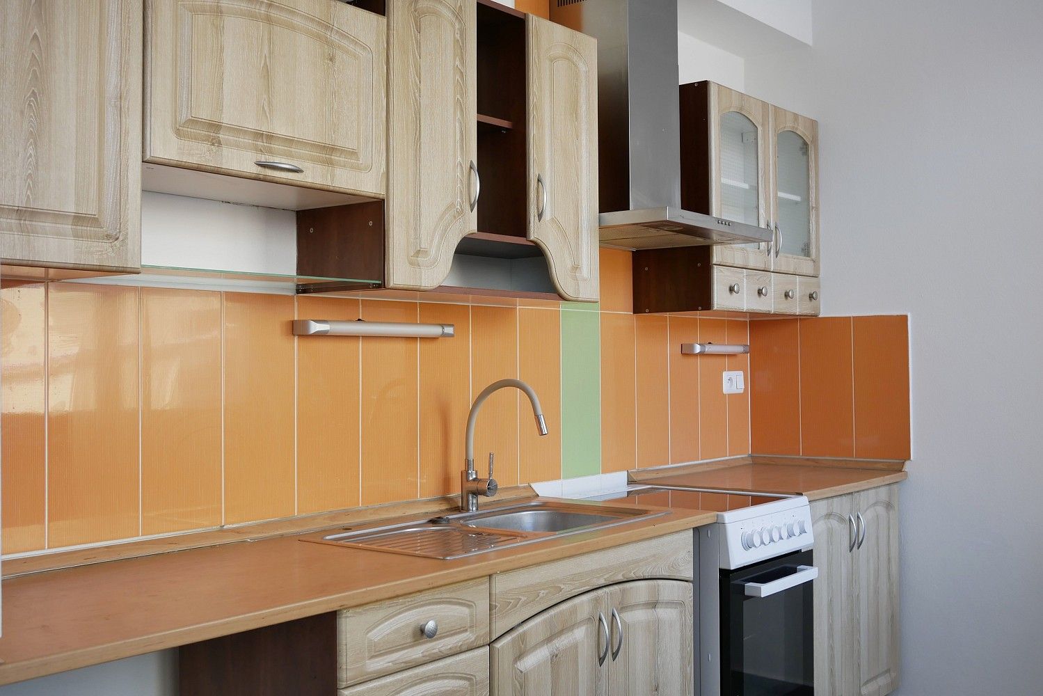 Byt 3+1 · 80 m² · České Budějovice, Jihočeský kraj - 2