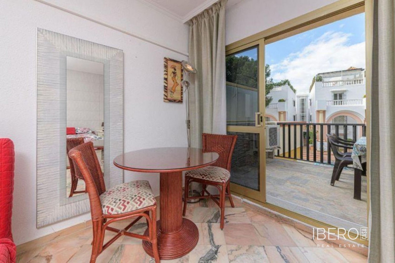Byt 2+kk · 50 m² · Elviria, Španělsko - 3