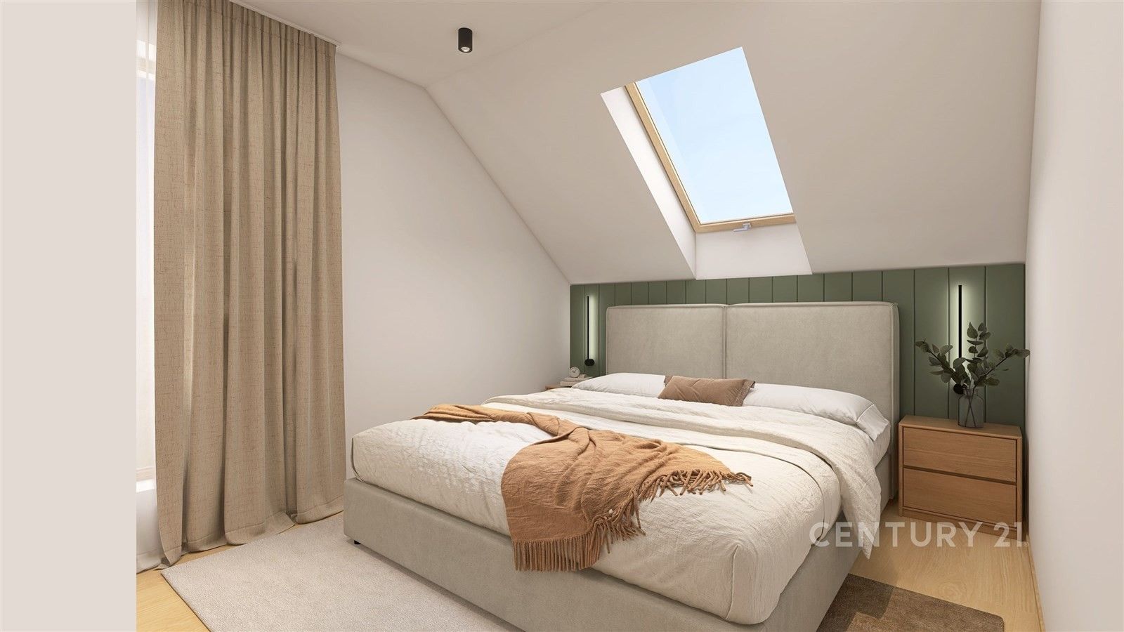 Rodinné domy, Narysov, 118 m²