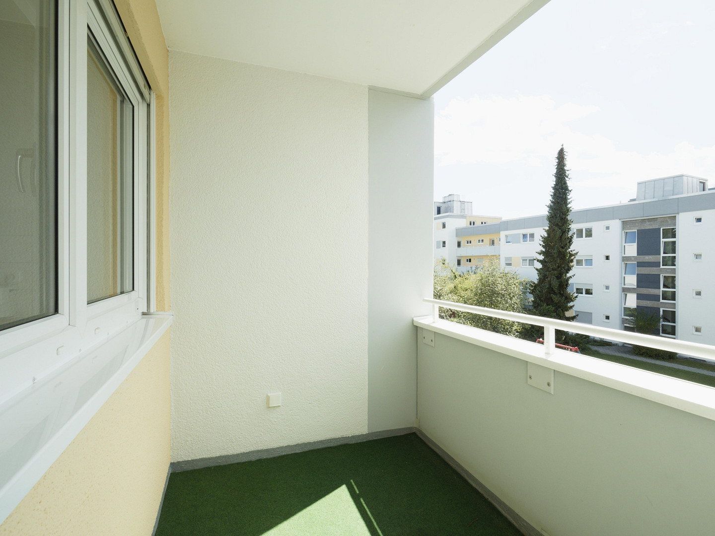 Byt 3+1 · 66 m² · München Thalkirchen Bayern 81379 - 3