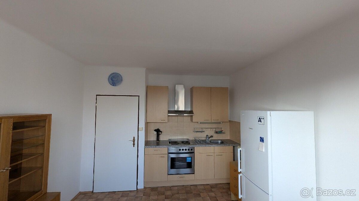 Pronájem byt - České Budějovice, 370 04