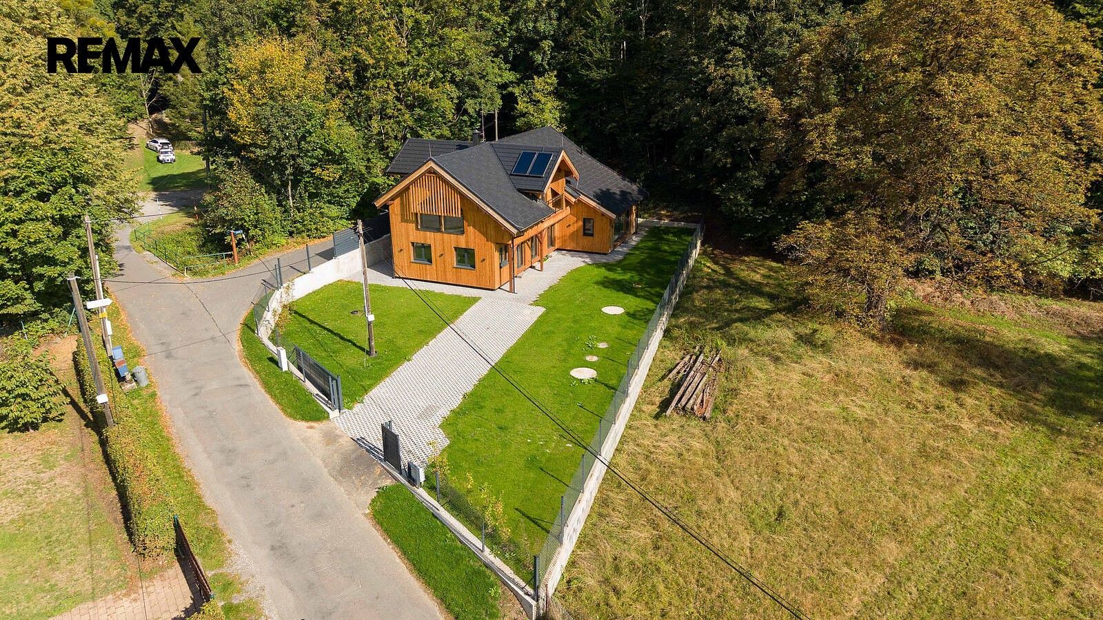 Ubytovací zařízení, Morávka, okres Frýdek-Místek, 206 m² - 2