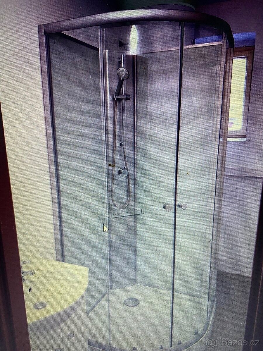 Rodinné domy, Bartoušov, 580 01