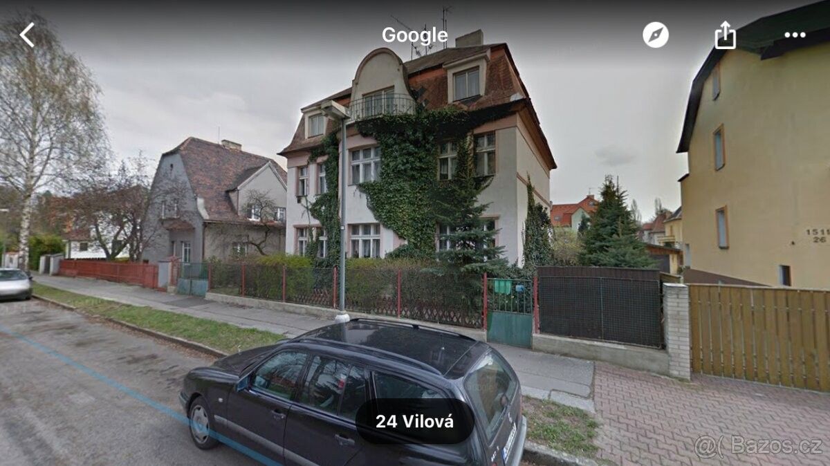 Rodinné domy, Chomutov, 430 01