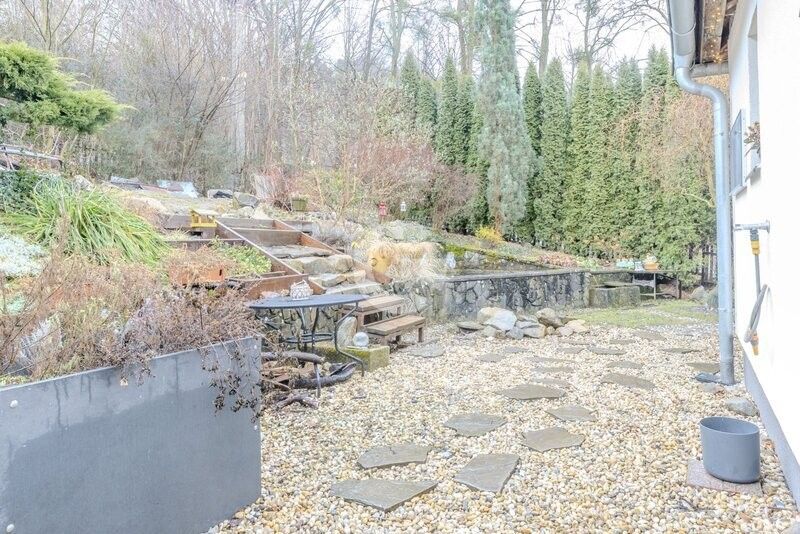 Prodej rodinný dům - Chvalčov, 768 72