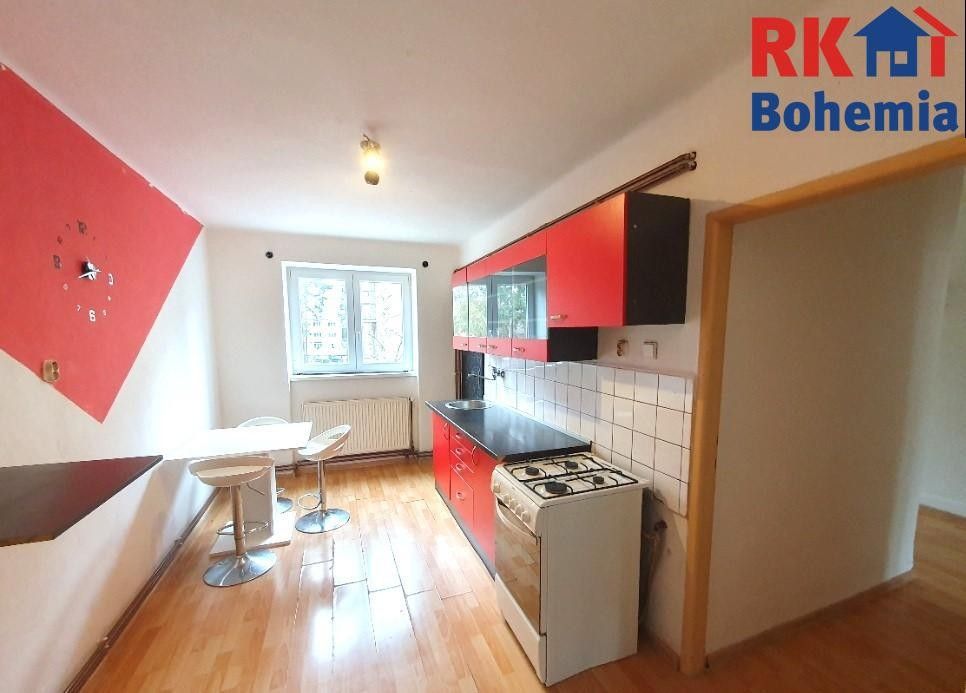Prodej byt 2+1 - Sadová, Mladá Boleslav II, 57 m² - 5