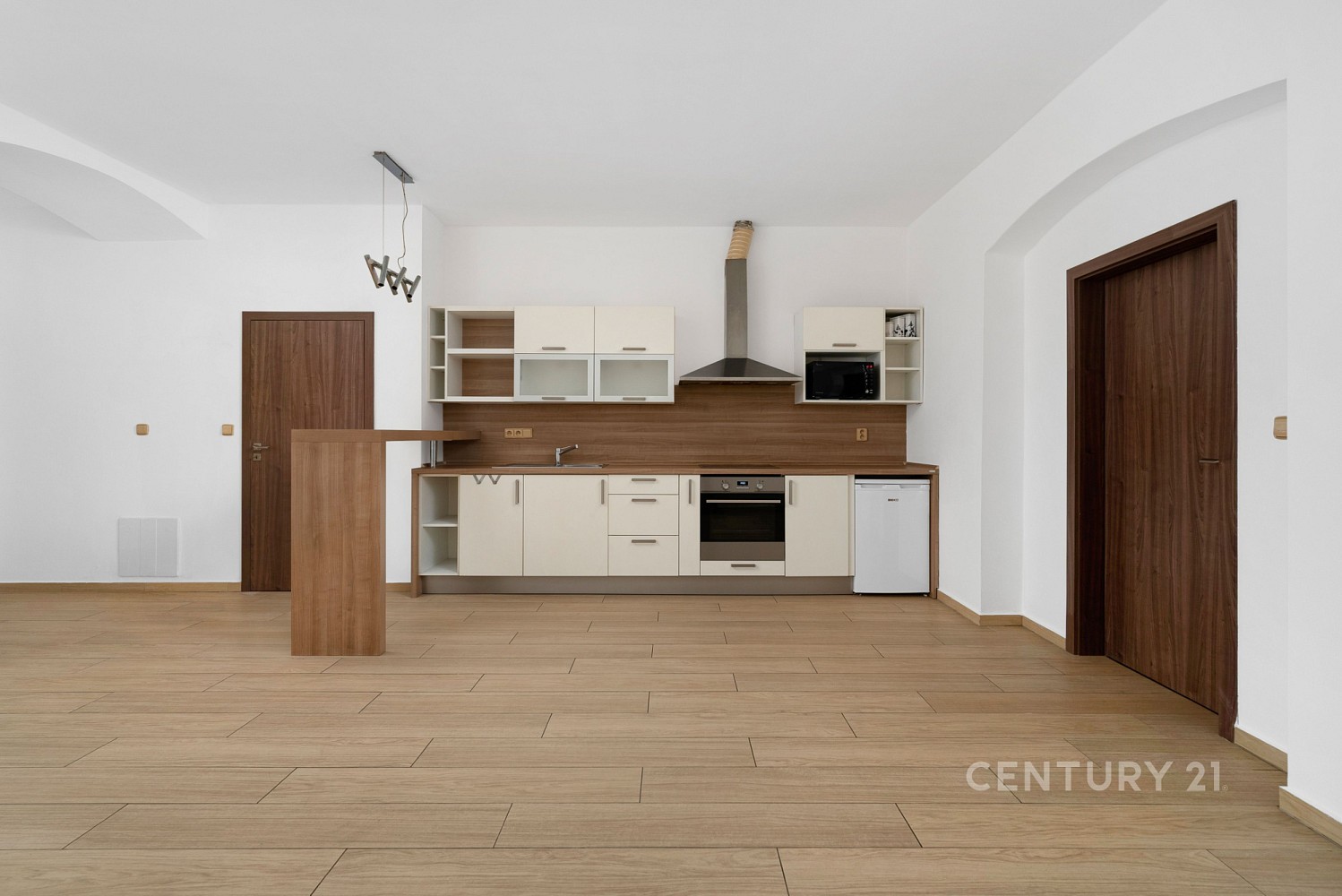 Byt 2+kk · 60 m² · Vlhká, Brno - Zábrdovice - 4