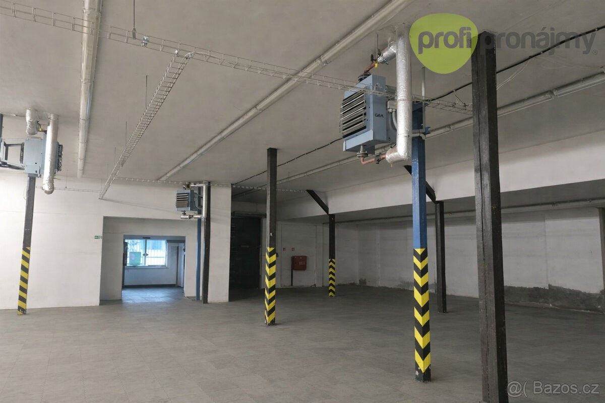 Sklady, Zlín, 760 01 - 2
