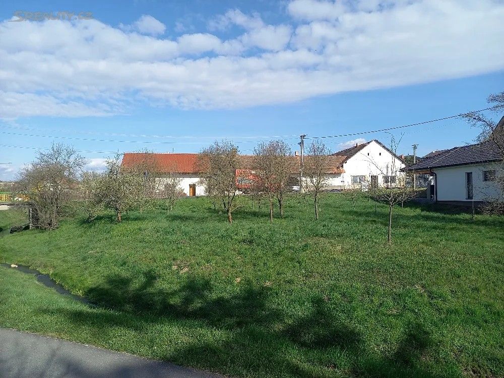 Pozemky pro bydlení, Babice u Uherského Hradiště, 687 03 - 1
