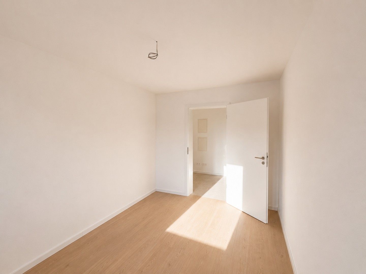 Byt 3+1 · 82 m² · Marktlerstrasse 58 Burghausen, Landkreis Altötting Burghausen Bayern 84489 - 3