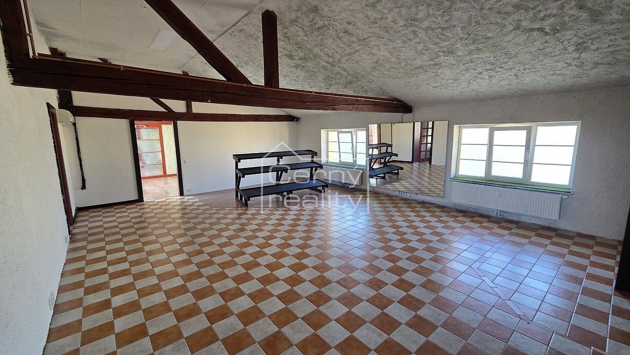 Kancelář · 205 m² · Pardubice - Bílé Předměstí, Pardubický kraj - 2