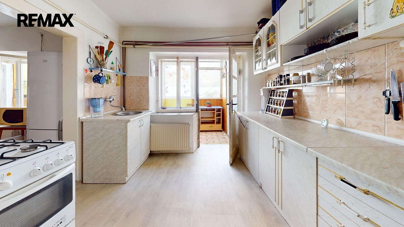 Rodinný dům · 89 m² · Jaroměřice, okres Svitavy - 3