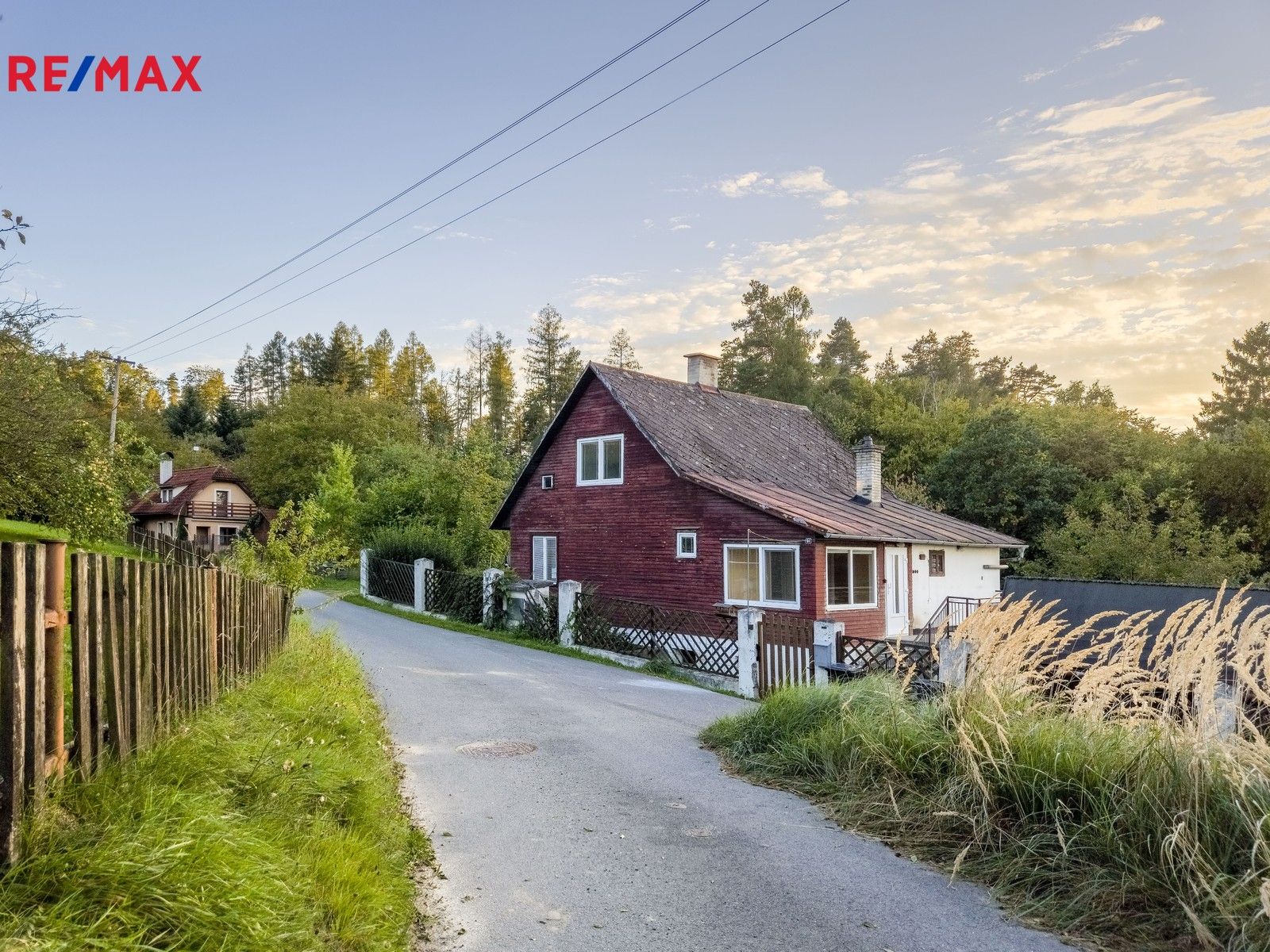 Rodinné domy, Podlesí, Valašské Meziříčí, 124 m²