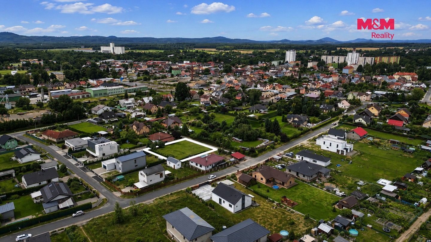Pozemek pro bydlení · Ralská, Mimoň - Mimoň I, okres Česká Lípa - 3