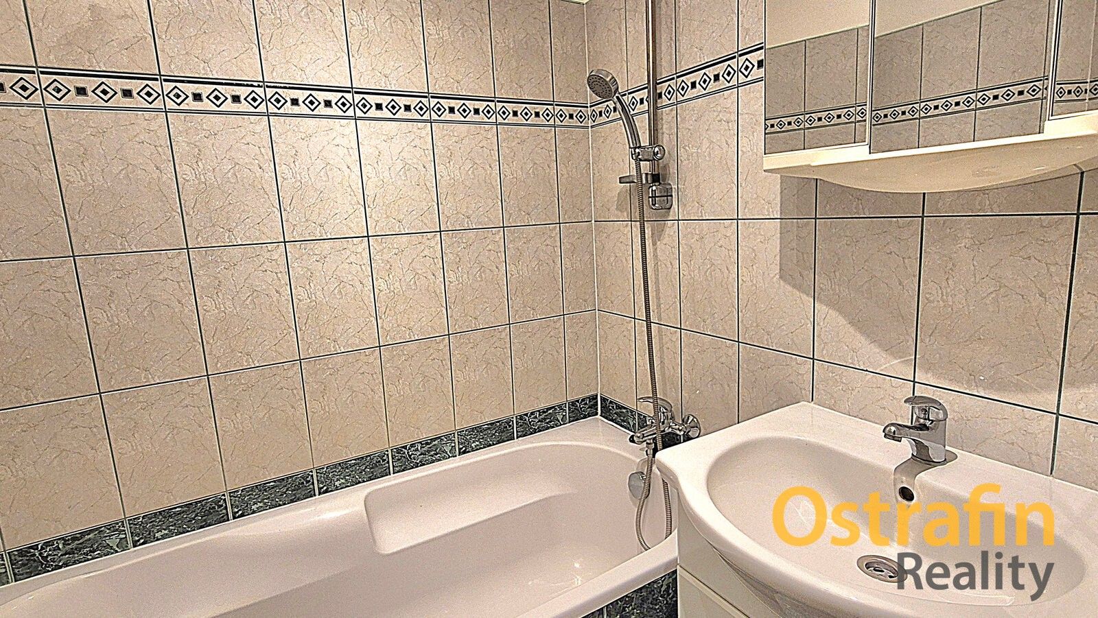 Prodej byt 2+1 - Patrice Lumumby, Ostrava Zábřeh, 51 m² - 5