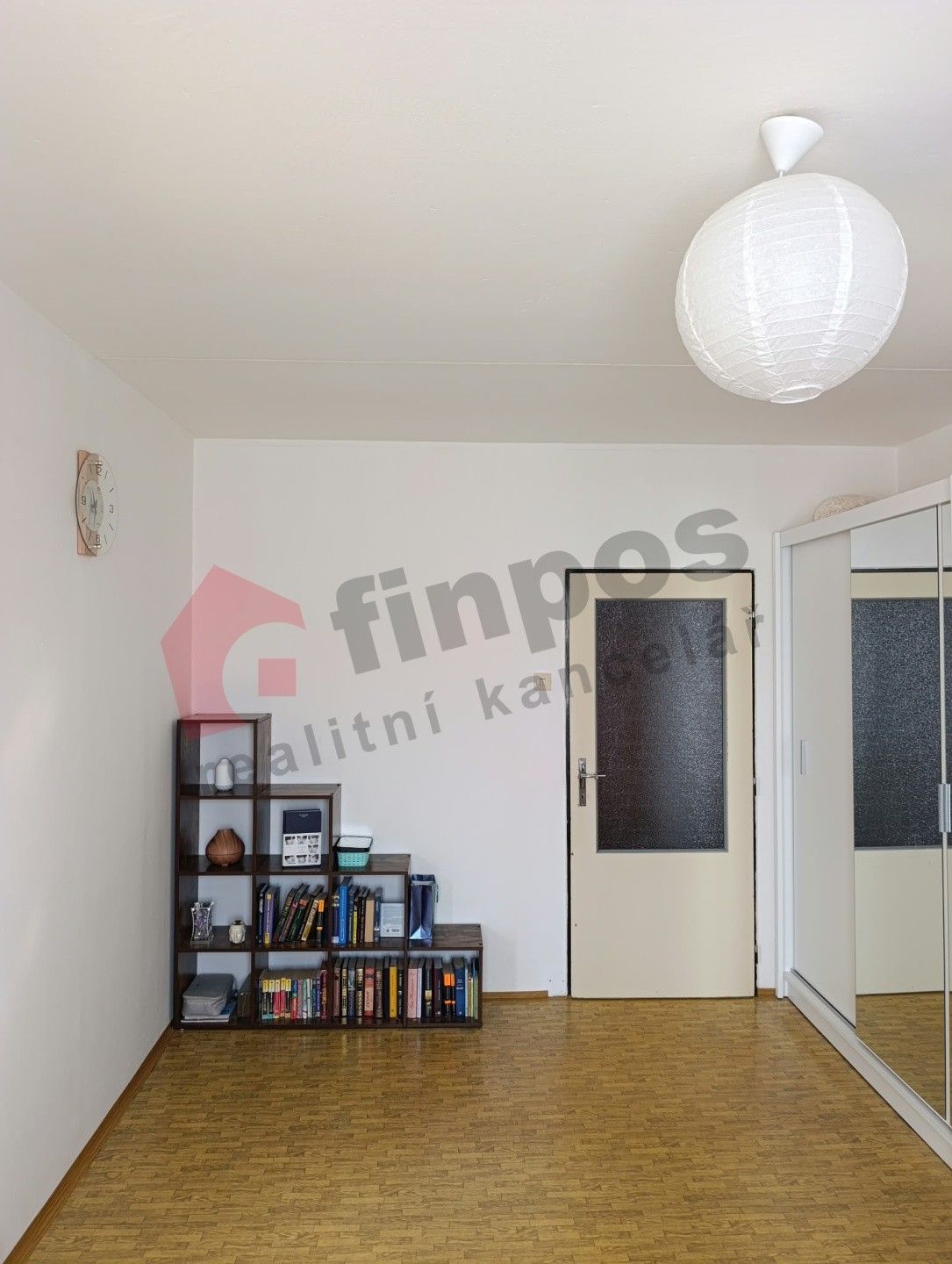 Byt 1+1 · 40 m² · Hurbanova 1305, Praha Krč - 4