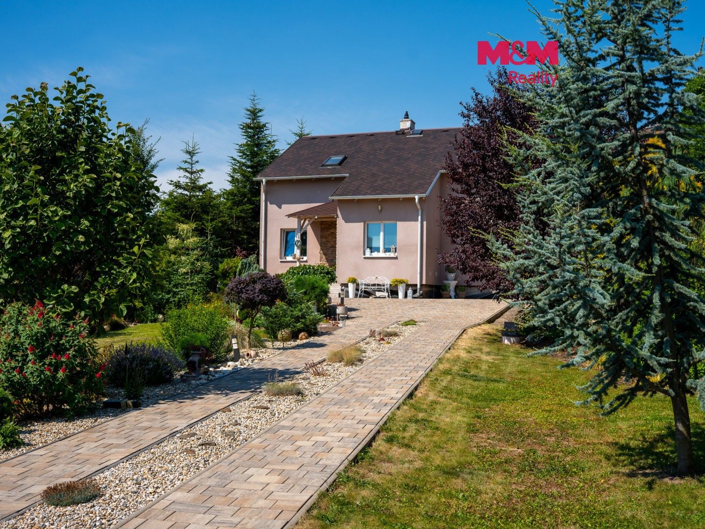 Rodinný dům, 250 m²