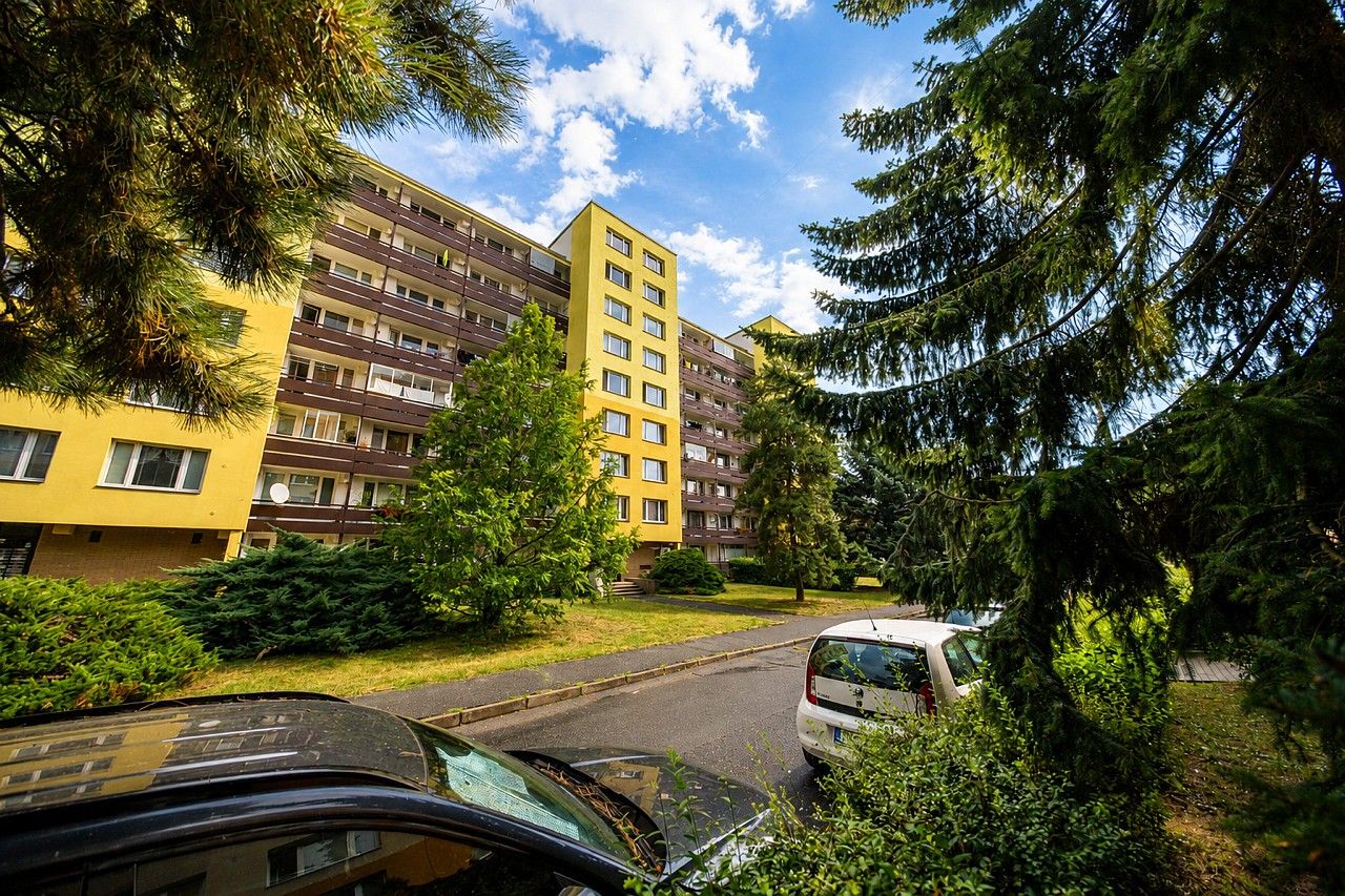 3+1, Kutná Hora - Šipší, Středočeský kraj, 67 m² - 1
