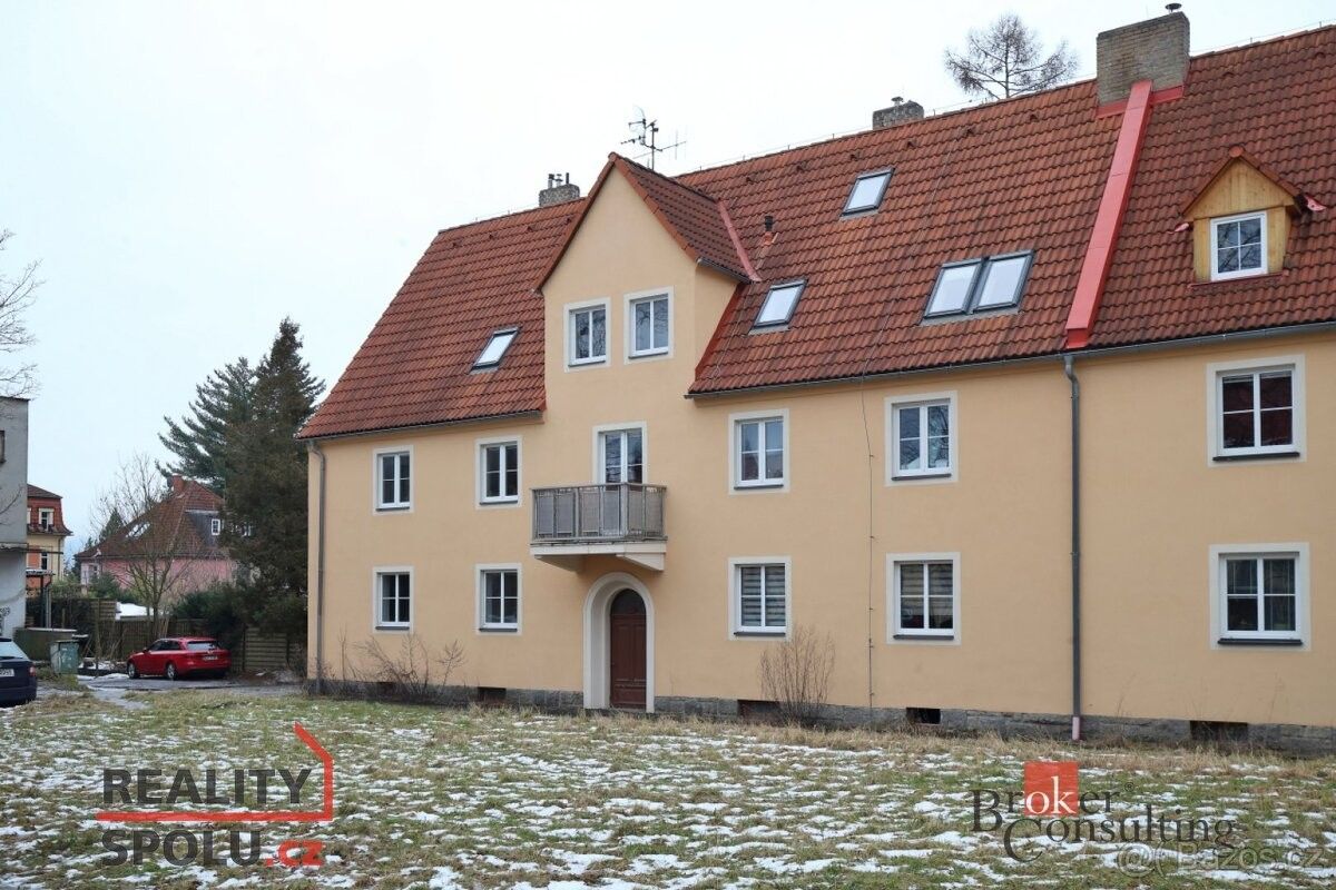 Byty, Liberec, 460 01