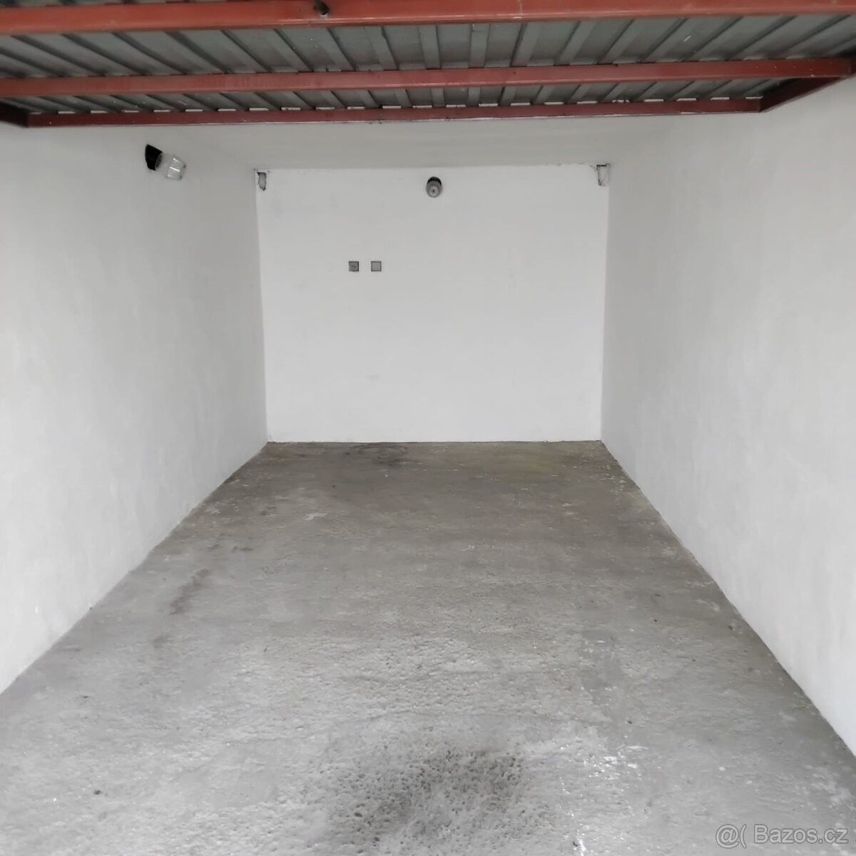 Garáže, Tábor, 390 03 - 2