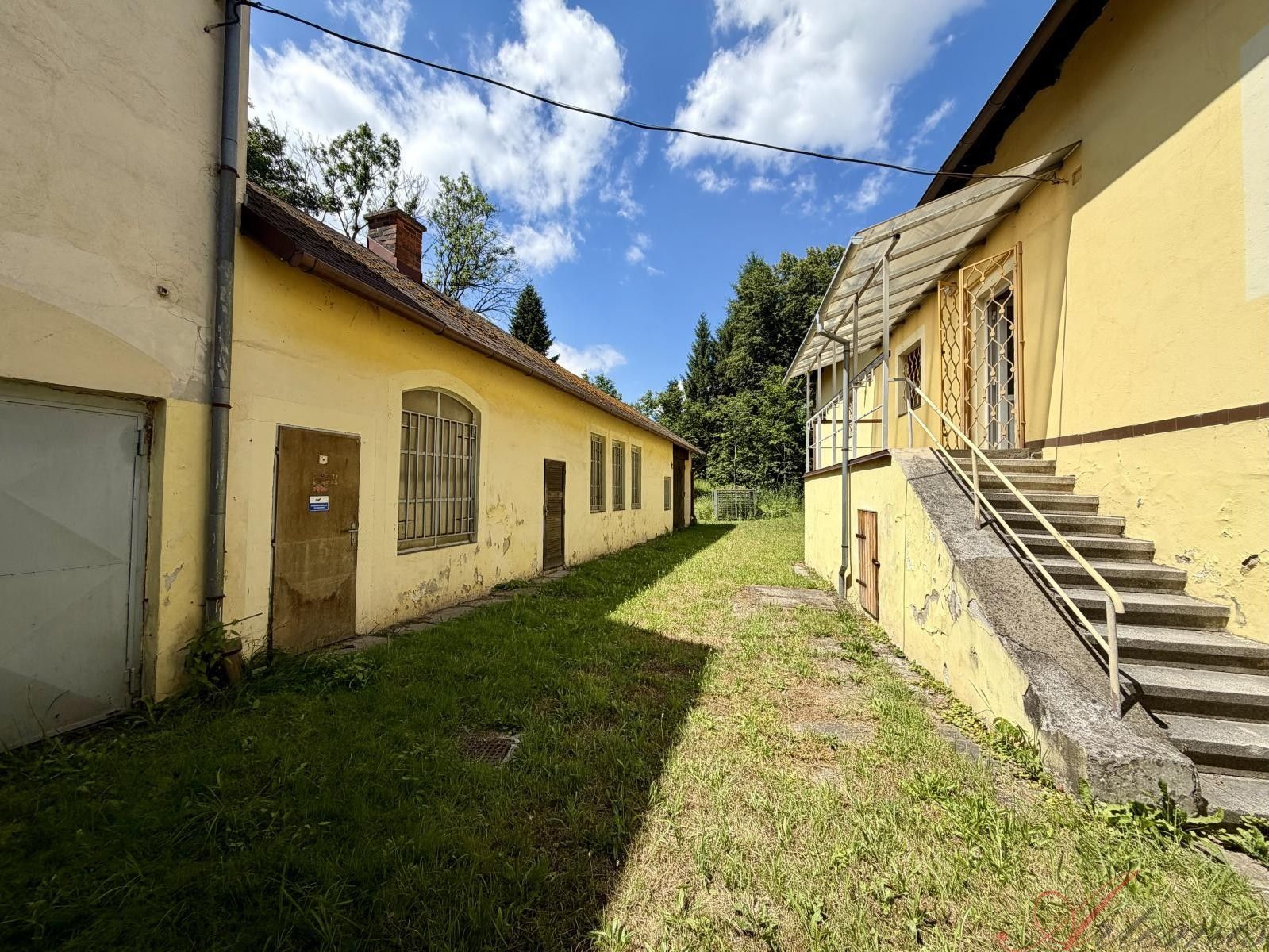 Prodej výrobní prostory - Orlovská, Rychvald, 400 m² - 5