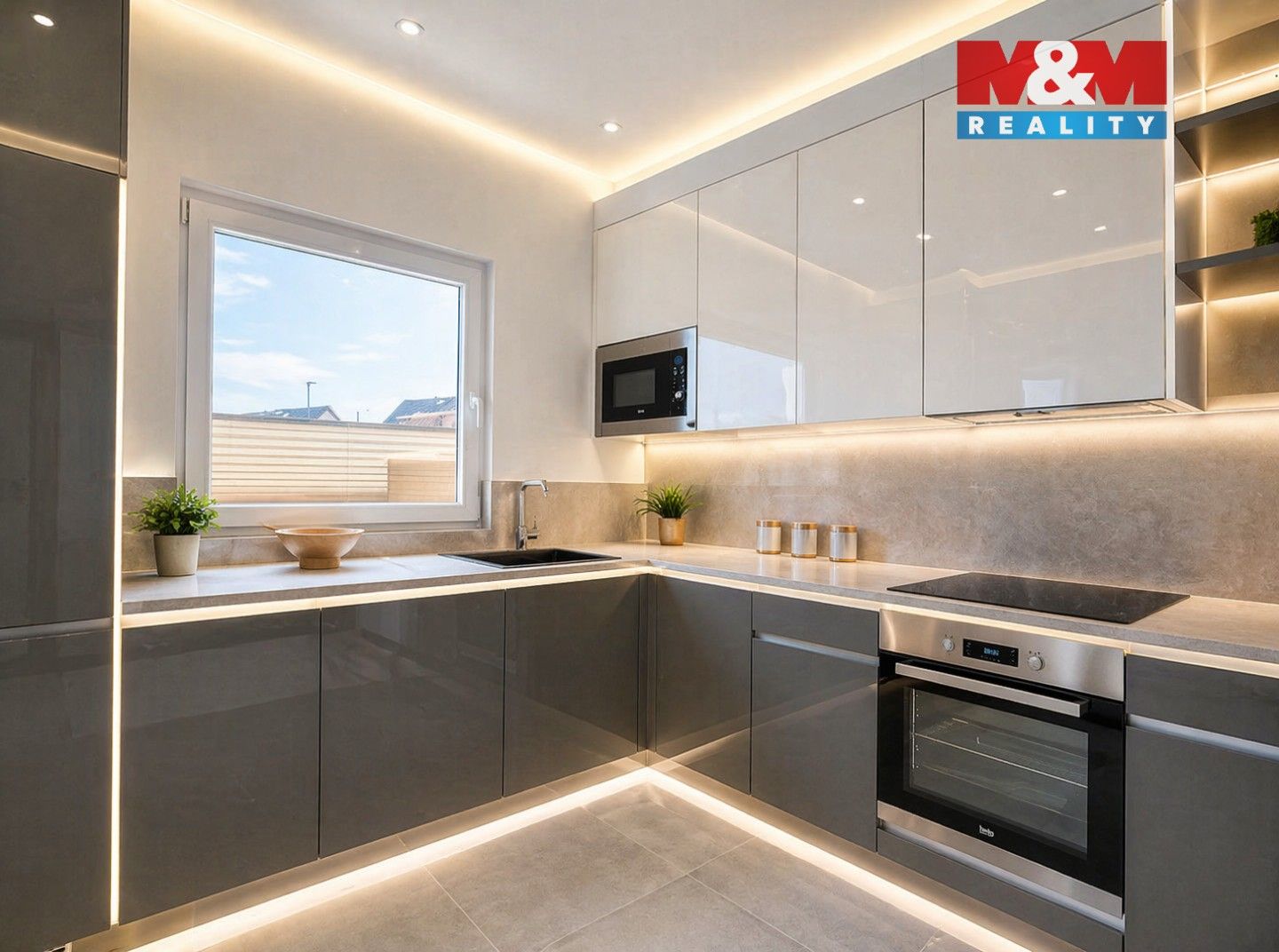 Prodej ostatní - V Zelených, Květnice, 96 m² - 5