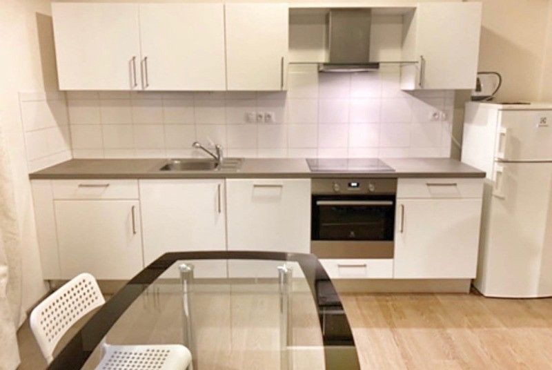 2+1, Irkutská, Praha, 64 m² - 2