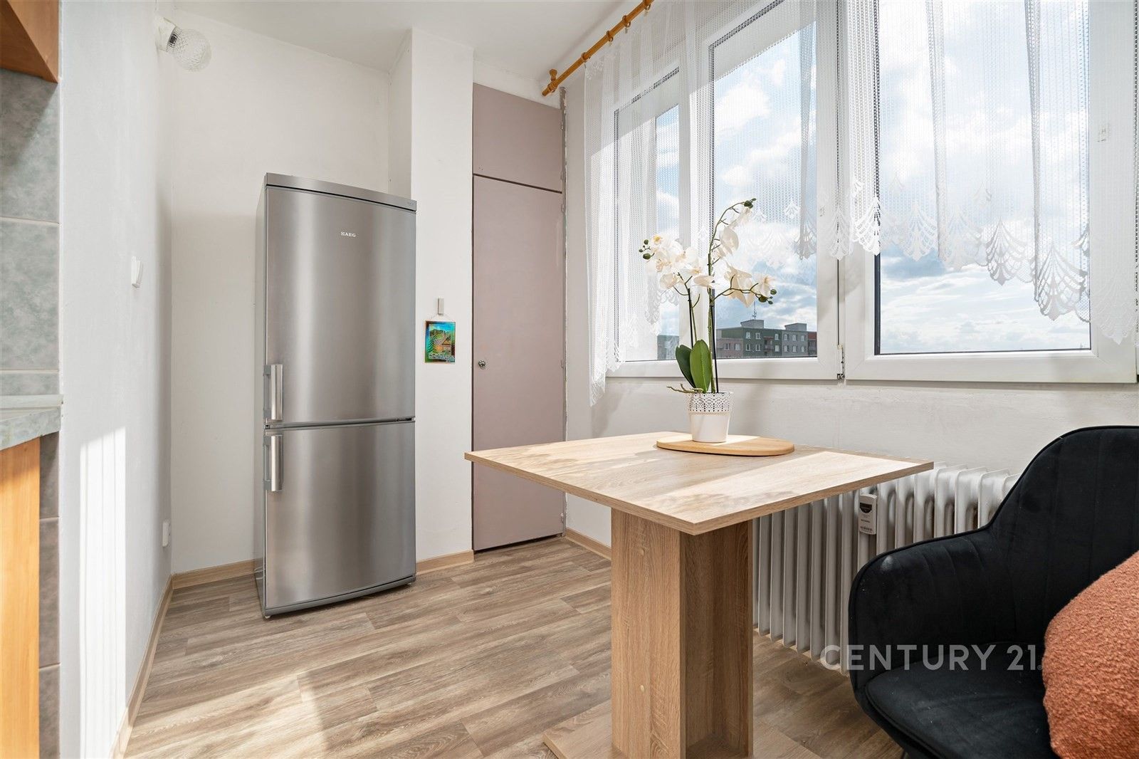 Prodej byt 2+1 - Lábkova 883, Plzeň Skvrňany, 59 m² - 5