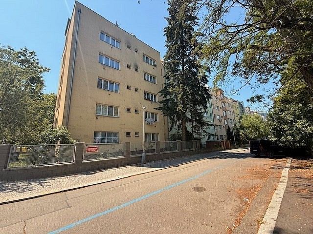 2+kk, Praha - Krč, okres Praha 4, Hlavní město Praha, 39 m² - 2