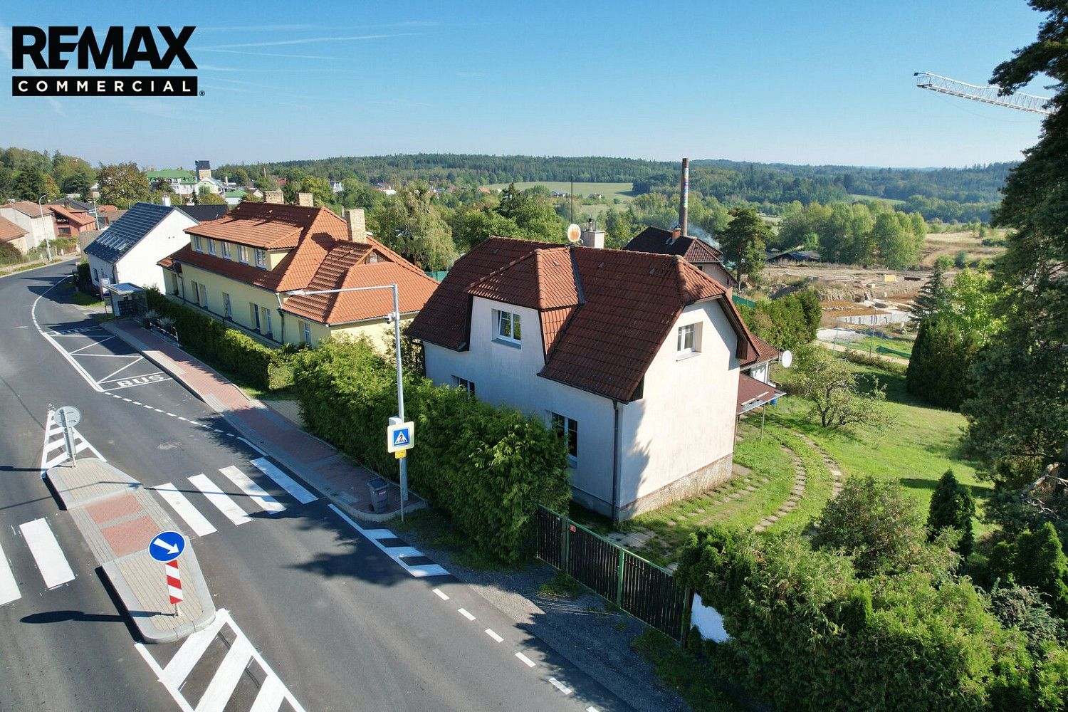 Rodinné domy, Pražská, Jílové u Prahy - Radlík, okres Praha-západ, 157 m² - 1