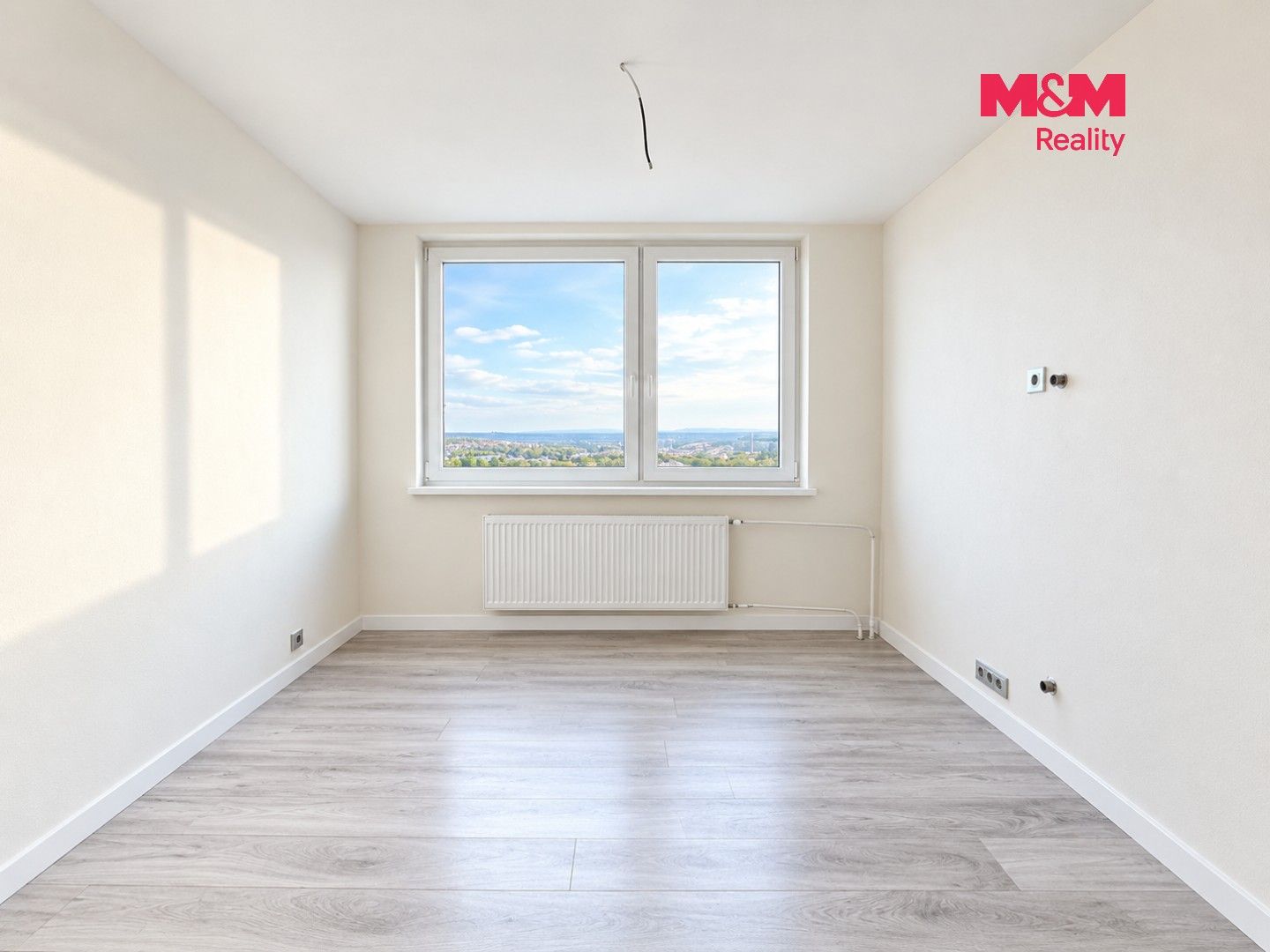 Byt 2+kk · 34 m² · Česká, Most - 4