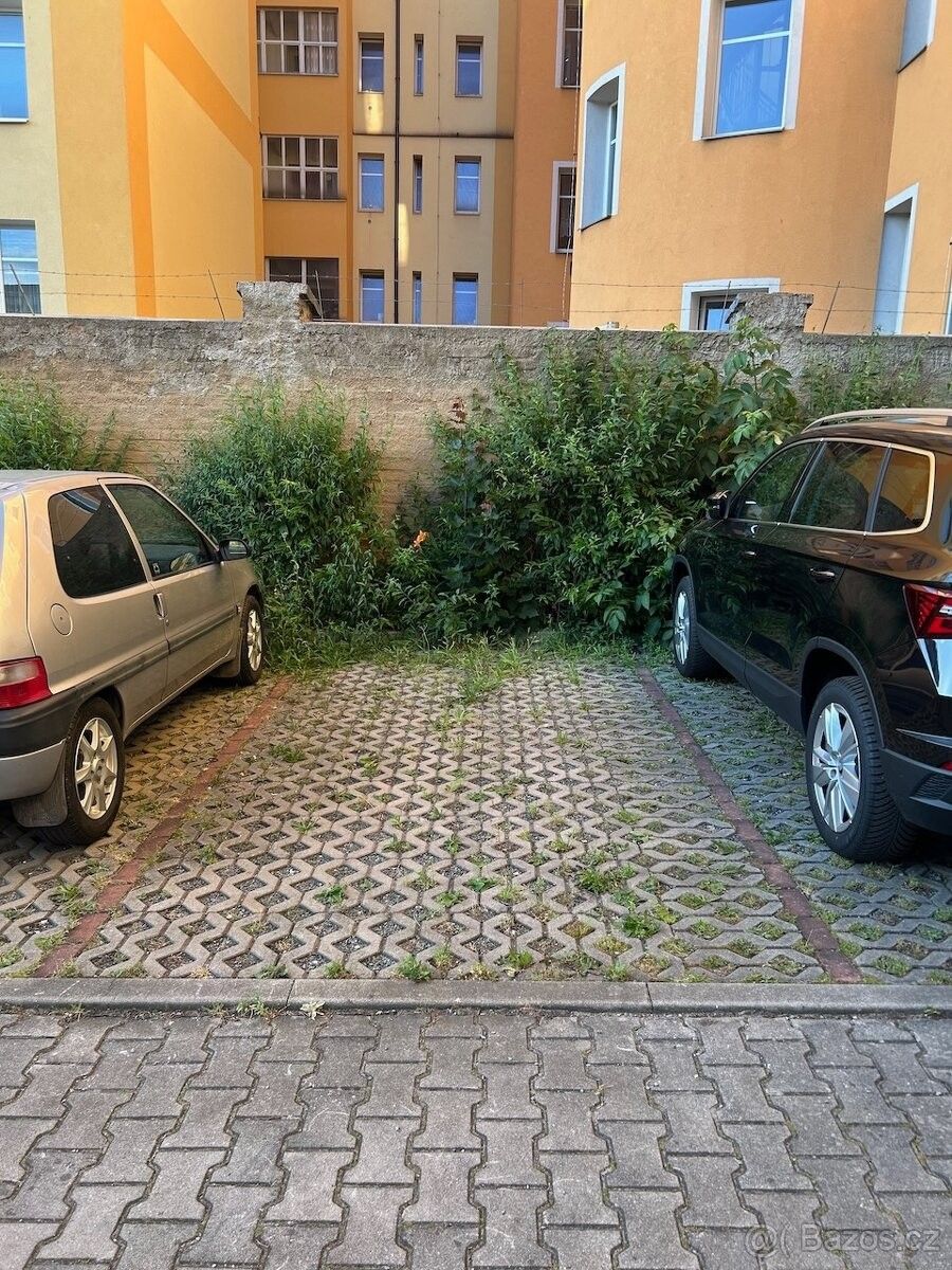 Pronájem garáž - Plzeň, 318 00