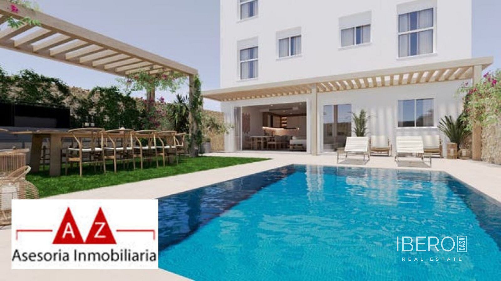 4+kk, Palma de Mallorca, Španělsko, 132 m² - 2