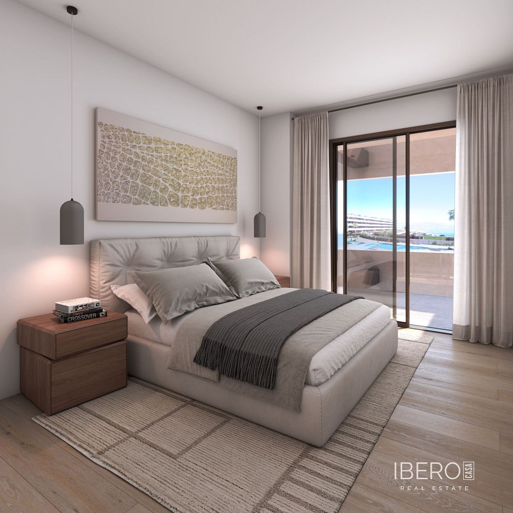 Prodej byt 3+kk - Manilva, Španělsko, 123 m² - 5
