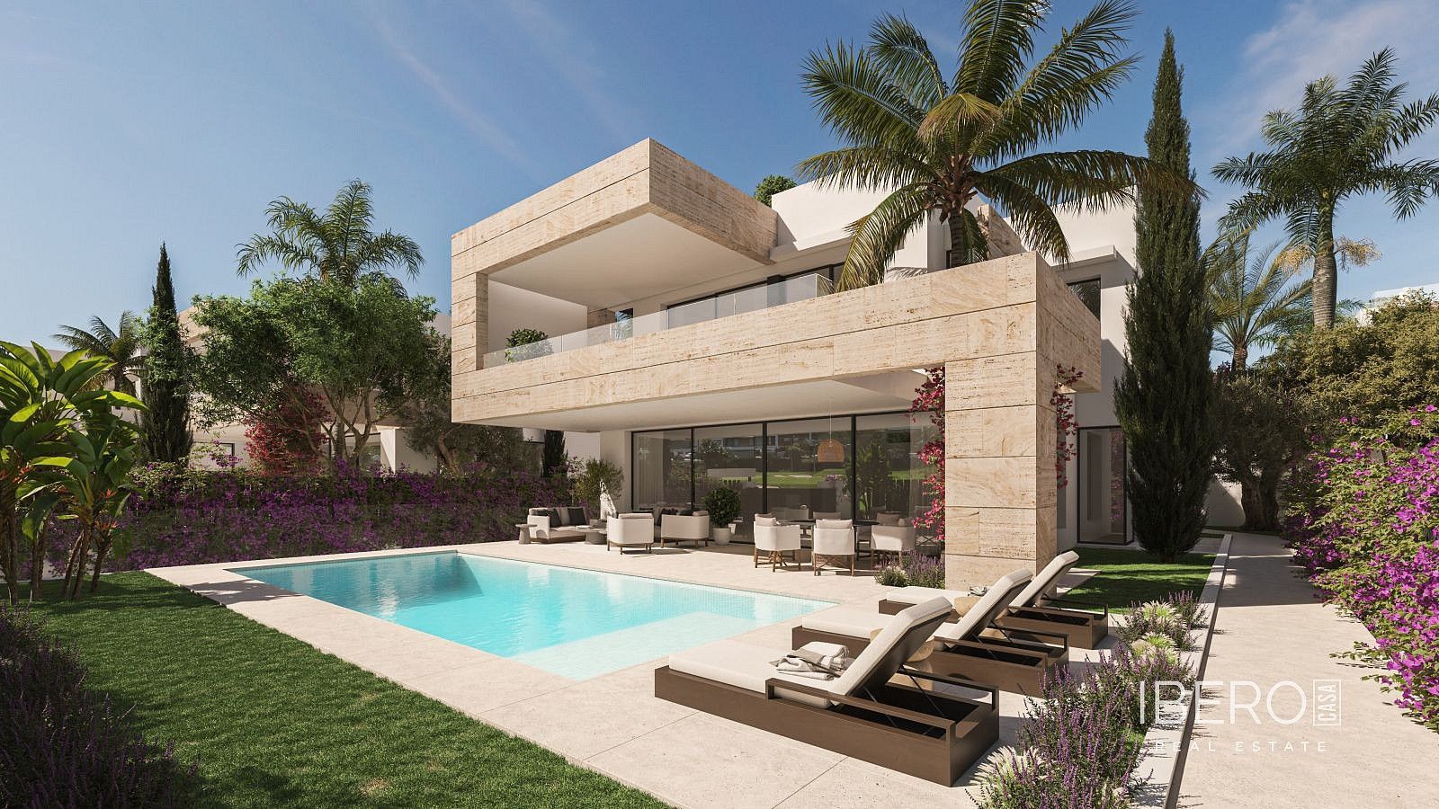 Rodinný dům · 287 m² · Estepona, Španělsko - 4